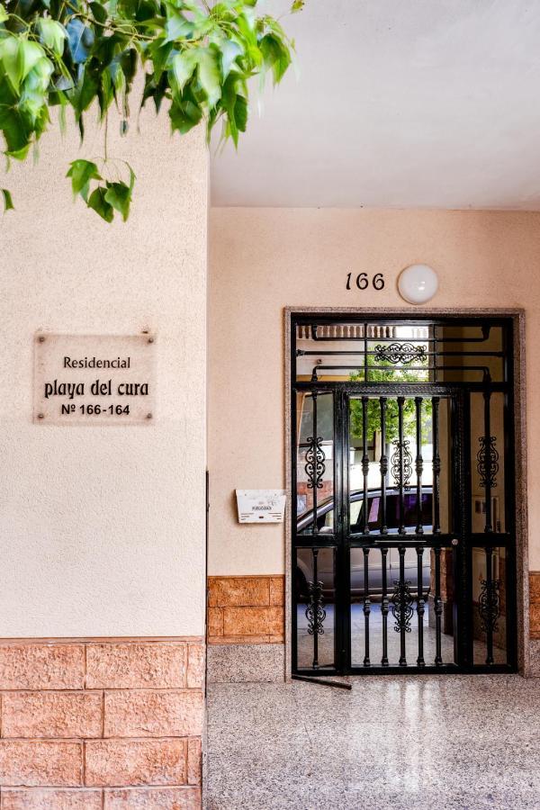 Apartaments Amalia On The Beach Torrevieja Exterior foto